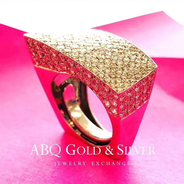 ABQ Gold & Silver Jewelry Exchange