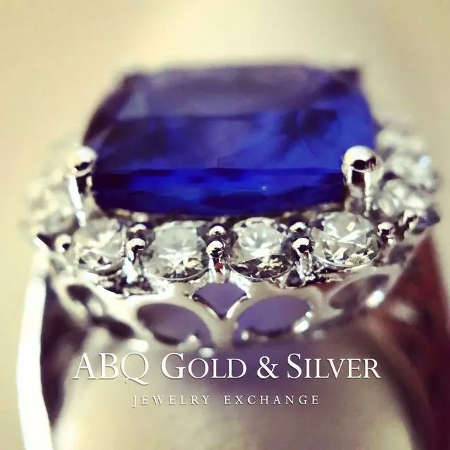 ABQ Gold & Silver Jewelry Exchange