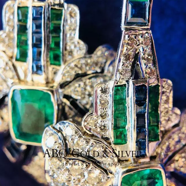 ABQ Gold & Silver Jewelry Exchange