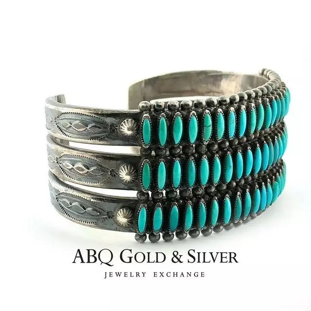 ABQ Gold & Silver Jewelry Exchange