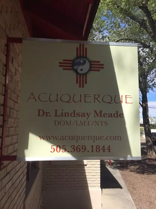 Acuquerque