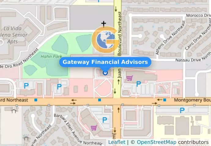 Gateway Financial Advisors