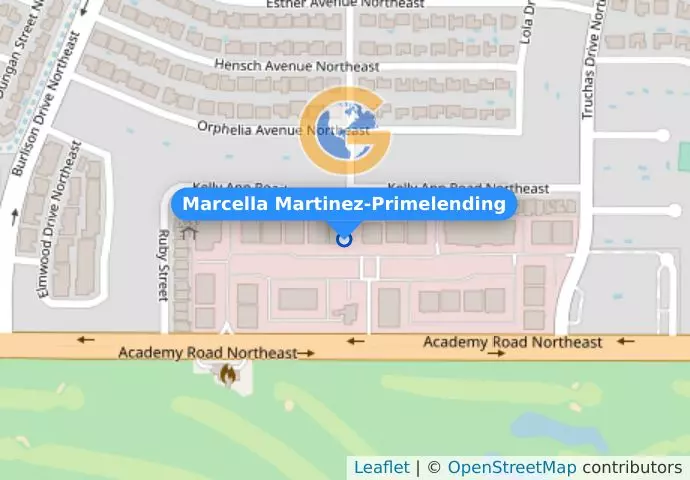 Marcella Martinez-Primelending