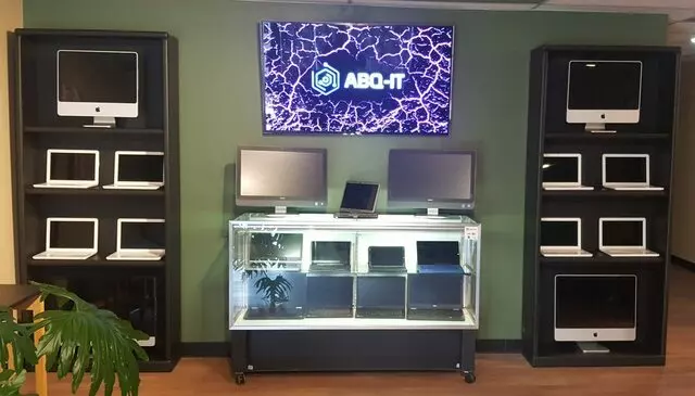 Albuquerque Computer & Electronics Recycling