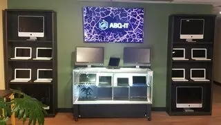 Albuquerque Computer & Electronics Recycling