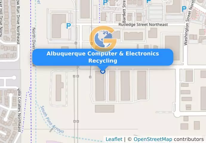 Albuquerque Computer & Electronics Recycling
