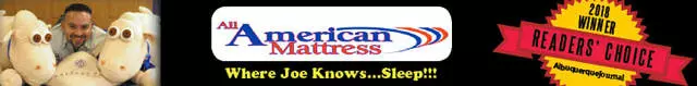 All American Mattress