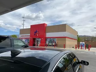 Murphy's Express