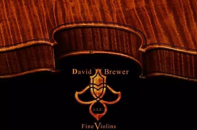 David Brewer Fine Violins, LLC