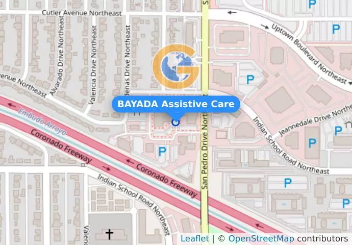 BAYADA Assistive Care