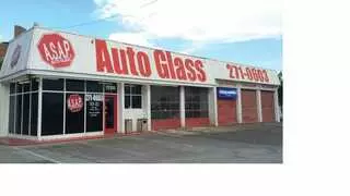 ASAP Glass