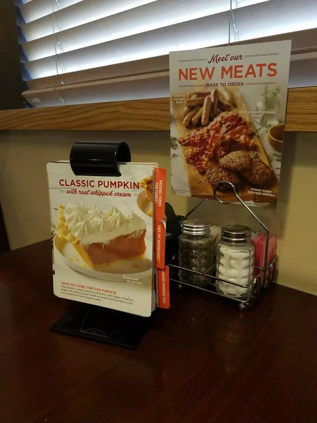 Village Inn
