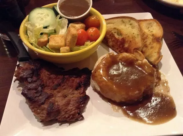 Village Inn