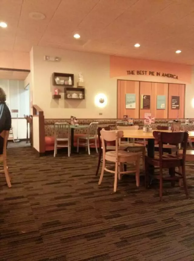 Village Inn