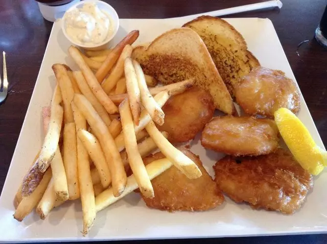Village Inn
