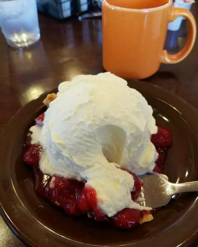 Village Inn
