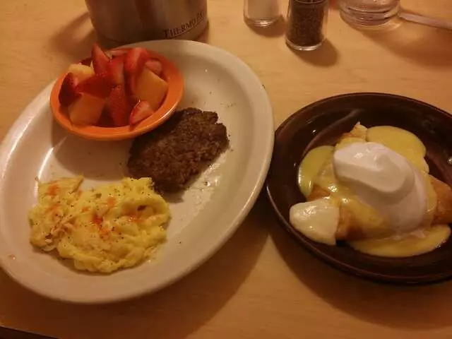 Village Inn