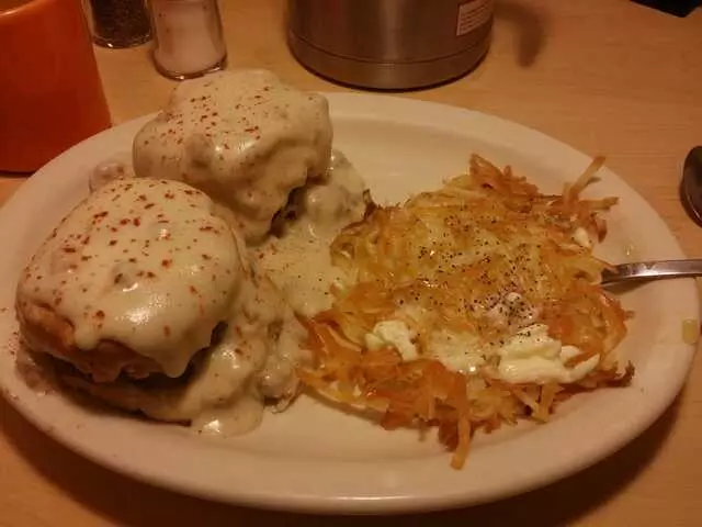 Village Inn