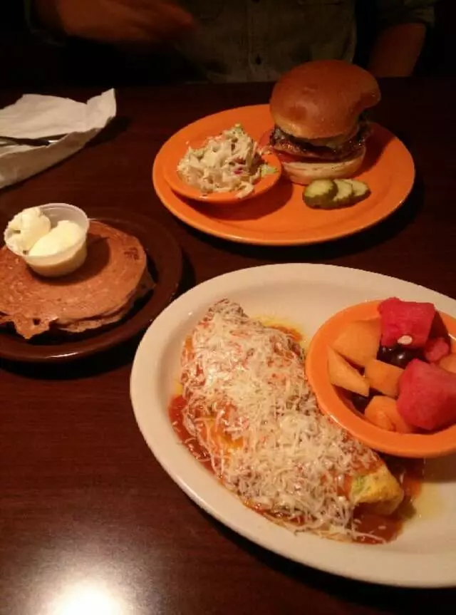 Village Inn