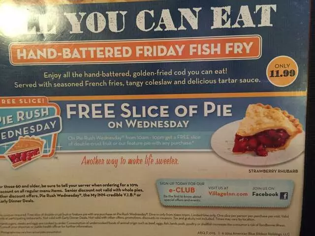 Village Inn