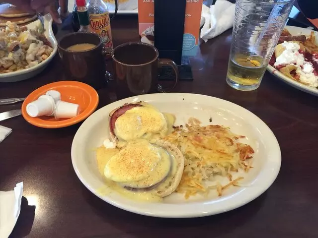 Village Inn