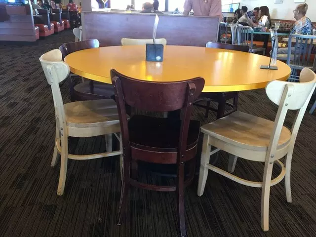 Village Inn
