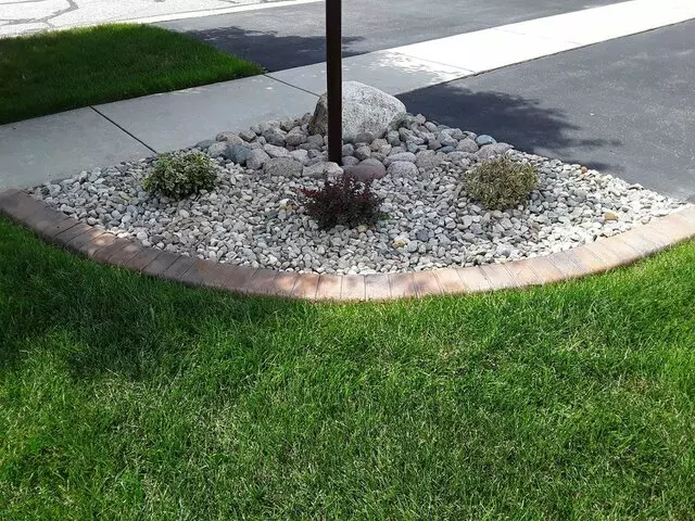 Anything Outdoors