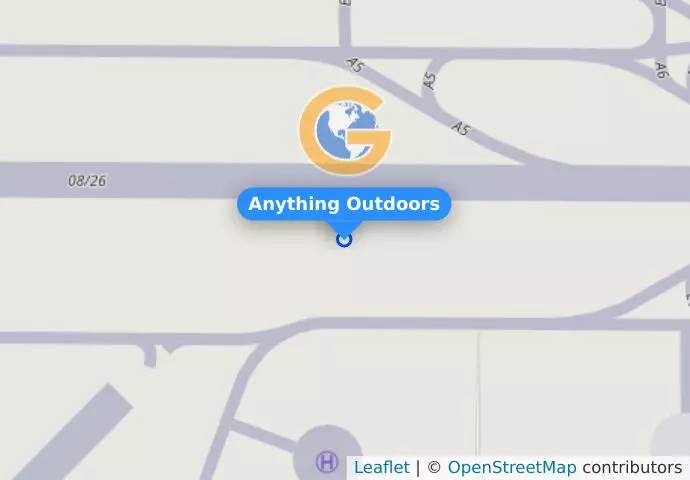 Anything Outdoors