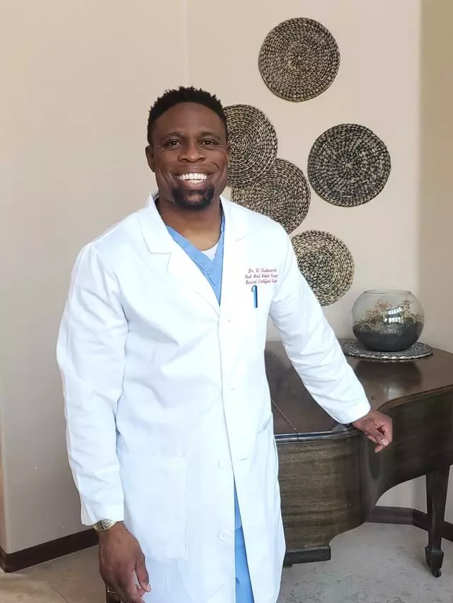 The Foot and Ankle Clinic of Albuquerque