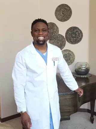 The Foot and Ankle Clinic of Albuquerque