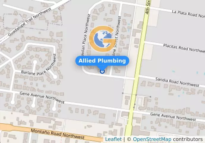 Allied Plumbing