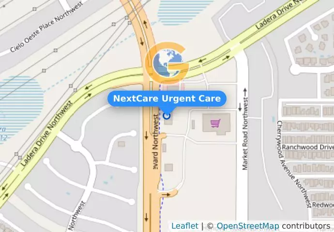 NextCare Urgent Care