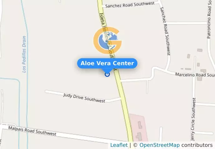 Aloe Vera Center