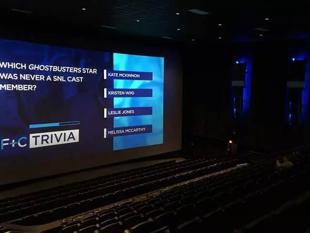 AMC Classic Albuquerque 12