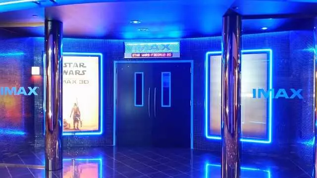 AMC Classic Albuquerque 12