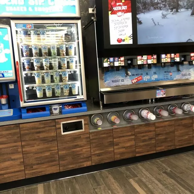 Maverik Gas