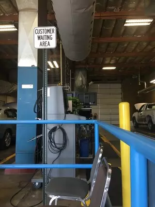VPMD Vehicle Pollution Managemnt Division