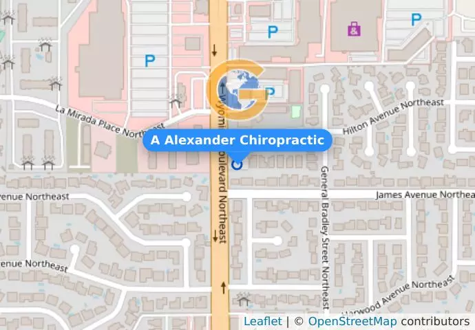 A Alexander Chiropractic