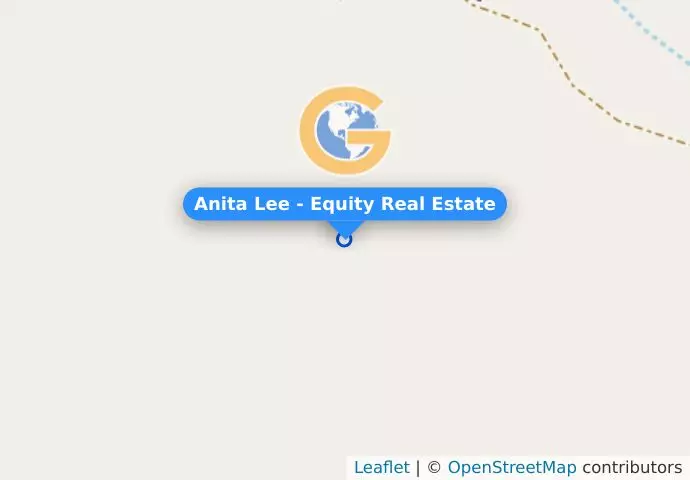 Anita Lee - Equity Real Estate