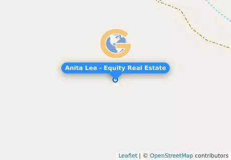 Anita Lee - Equity Real Estate