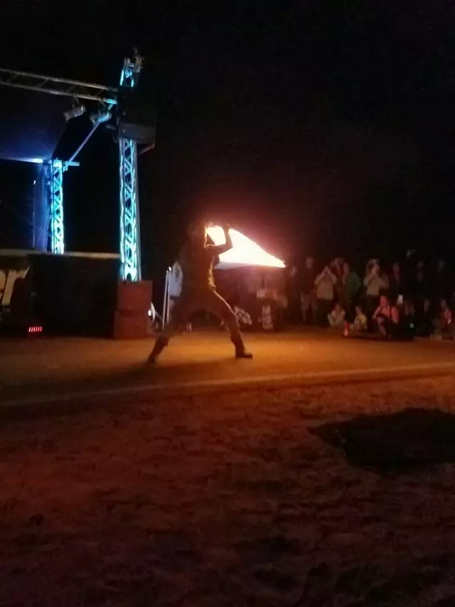 Albuquerque Lantern Fest