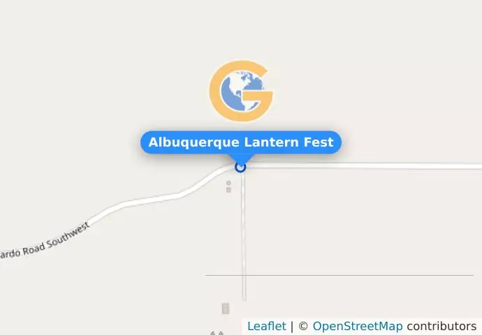 Albuquerque Lantern Fest