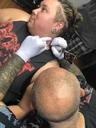 Albuquerque Tattoo Company