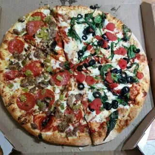 Domino's Pizza