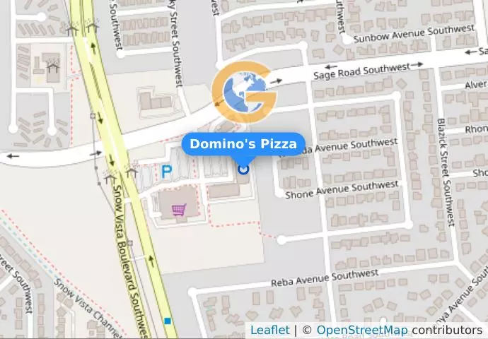 Domino&apos;s Pizza