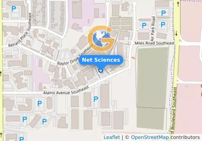 Net Sciences