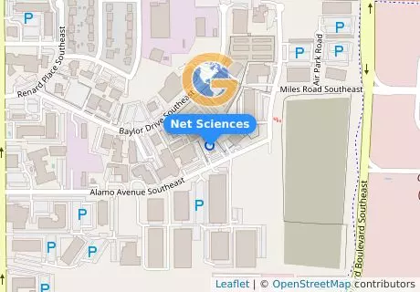 Net Sciences