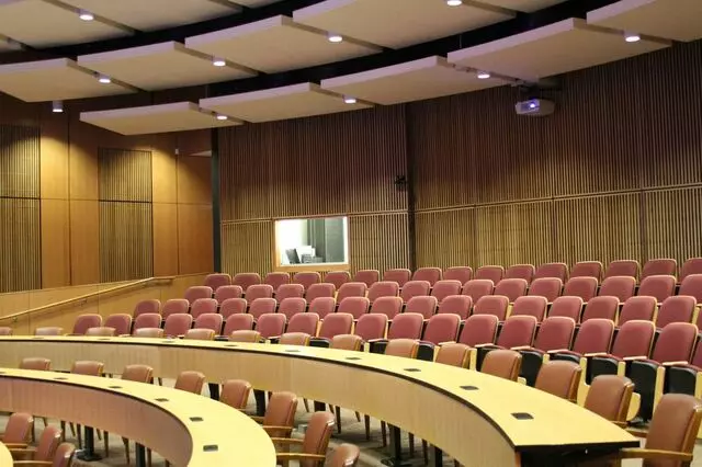 Advanced Presentation Systems