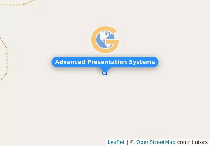 Advanced Presentation Systems