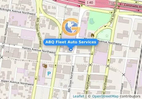 ABQ Fleet Auto Services